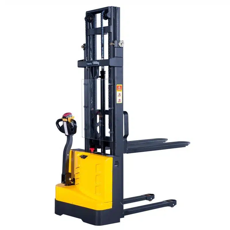 Stacker
