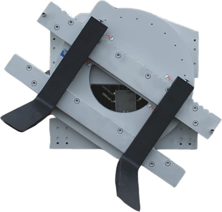 Rotator