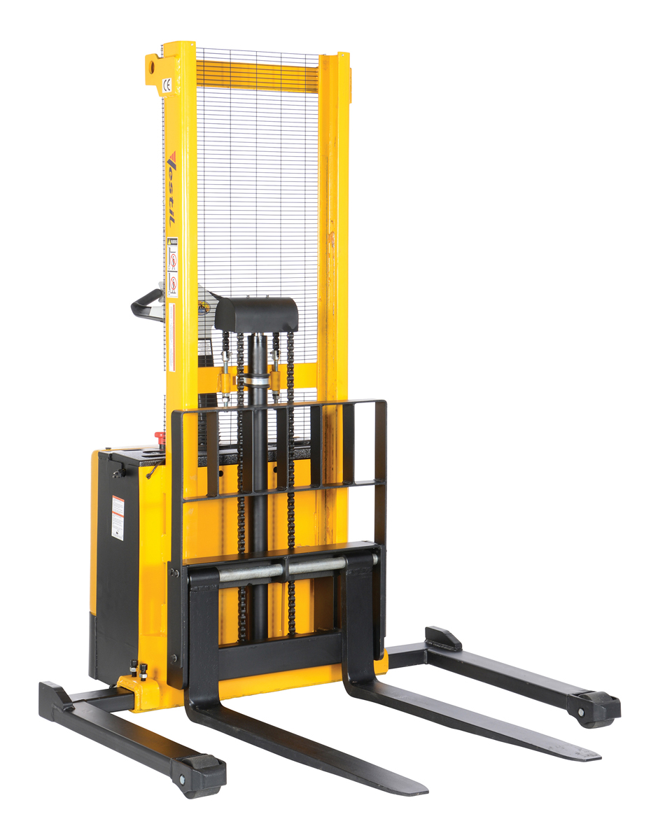 Stacker