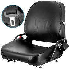 Forklift Seat