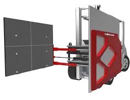 Carton Clamp