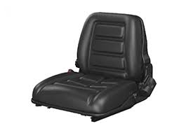 Forklift Seat