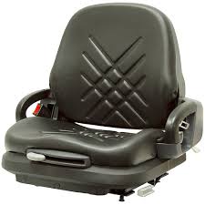 Forklift Seat